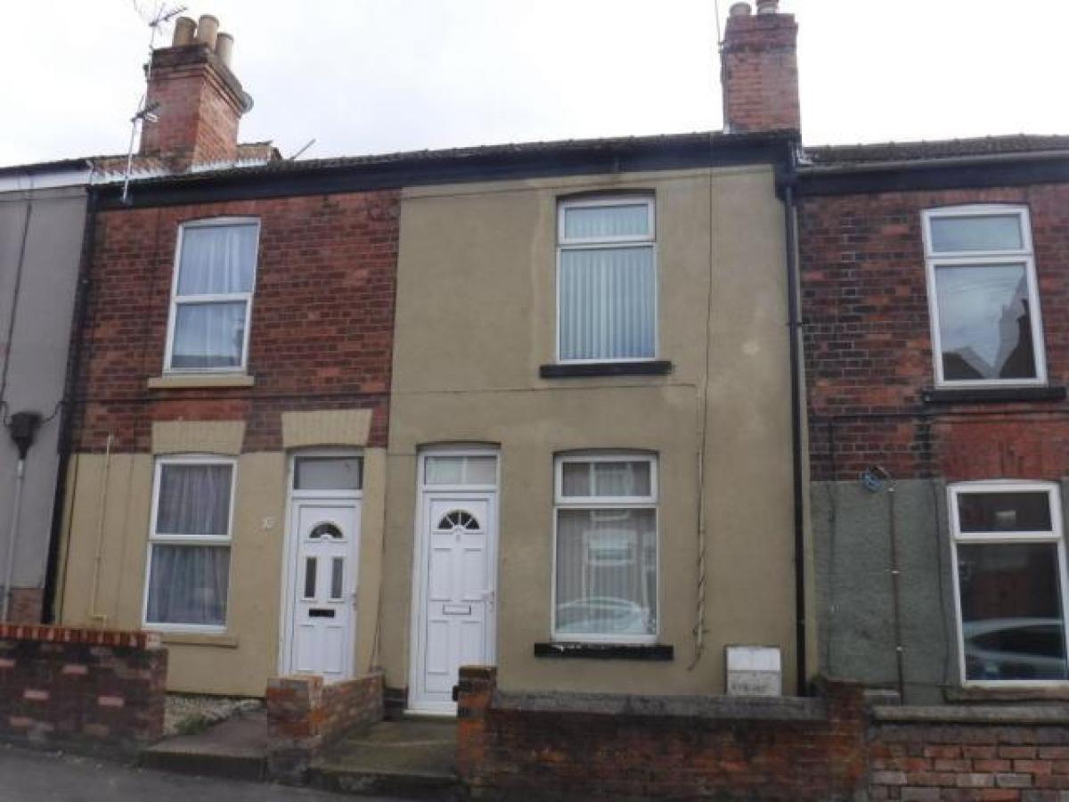 Picture of Home For Rent in Gainsborough, Lincolnshire, United Kingdom