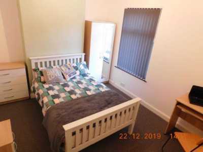 Apartment For Rent in Stoke on Trent, United Kingdom