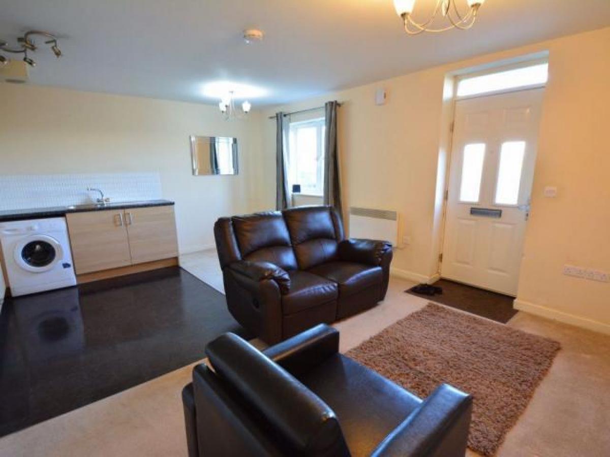 Picture of Apartment For Rent in Peterborough, Cambridgeshire, United Kingdom