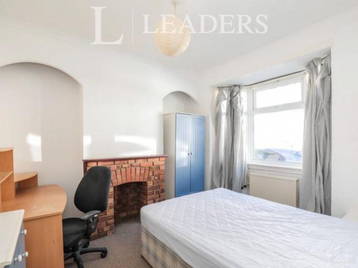 Picture of Home For Rent in Southsea, Hampshire, United Kingdom