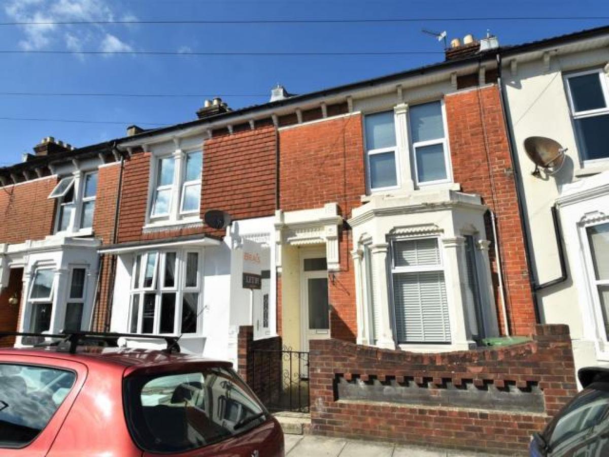 Picture of Home For Rent in Southsea, Hampshire, United Kingdom