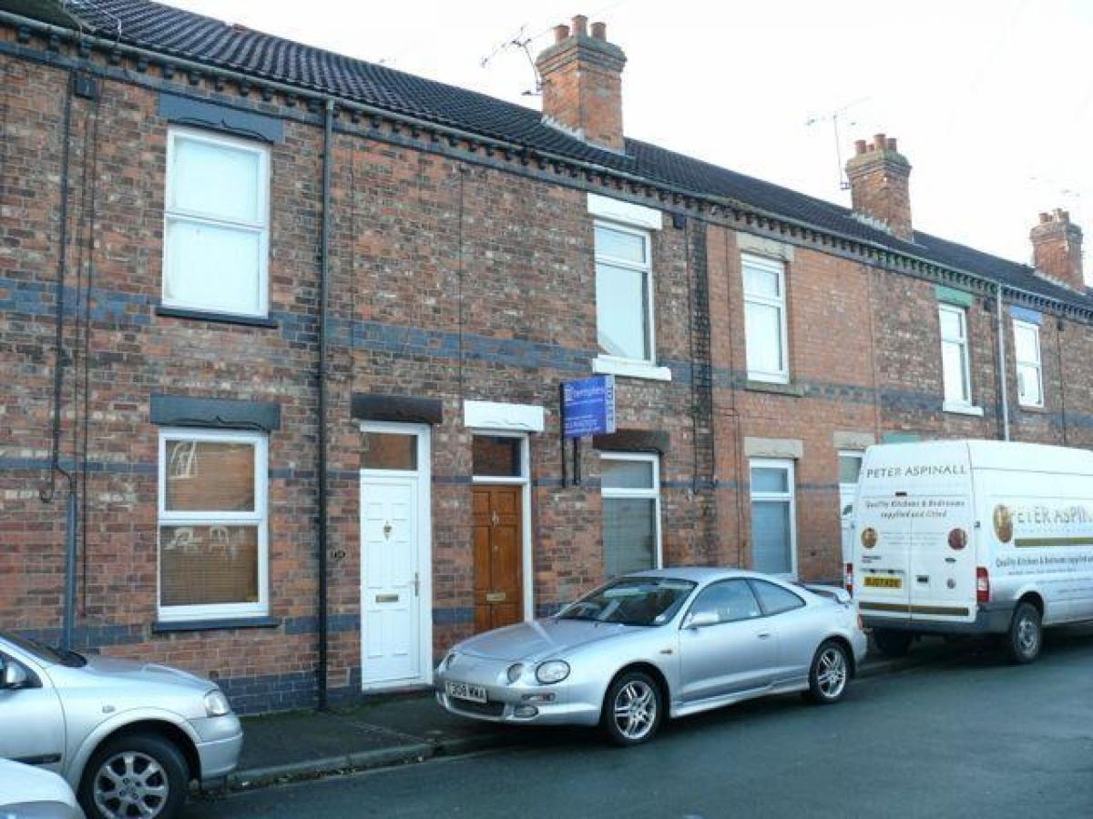 Picture of Home For Rent in Nantwich, Cheshire, United Kingdom