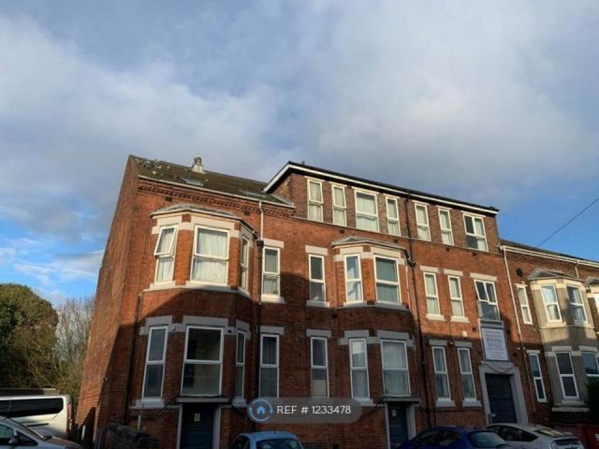 Picture of Apartment For Rent in Stoke on Trent, Staffordshire, United Kingdom