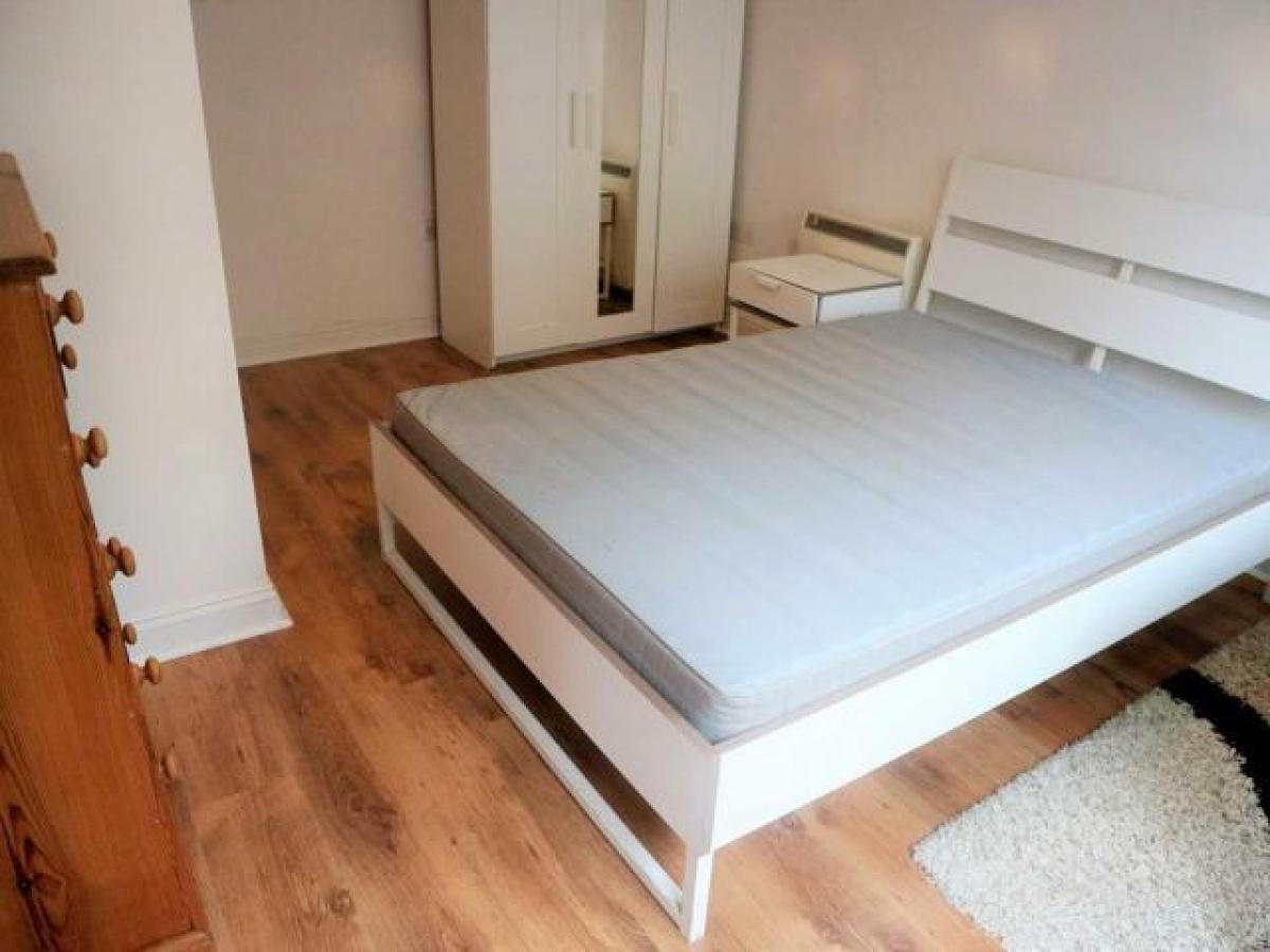 Picture of Apartment For Rent in Canterbury, Kent, United Kingdom