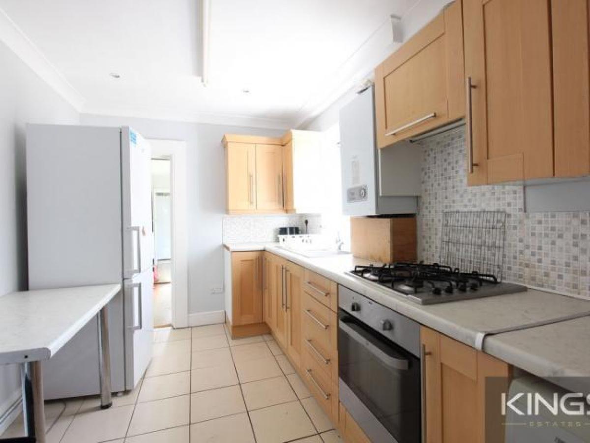 Picture of Home For Rent in Southampton, Hampshire, United Kingdom