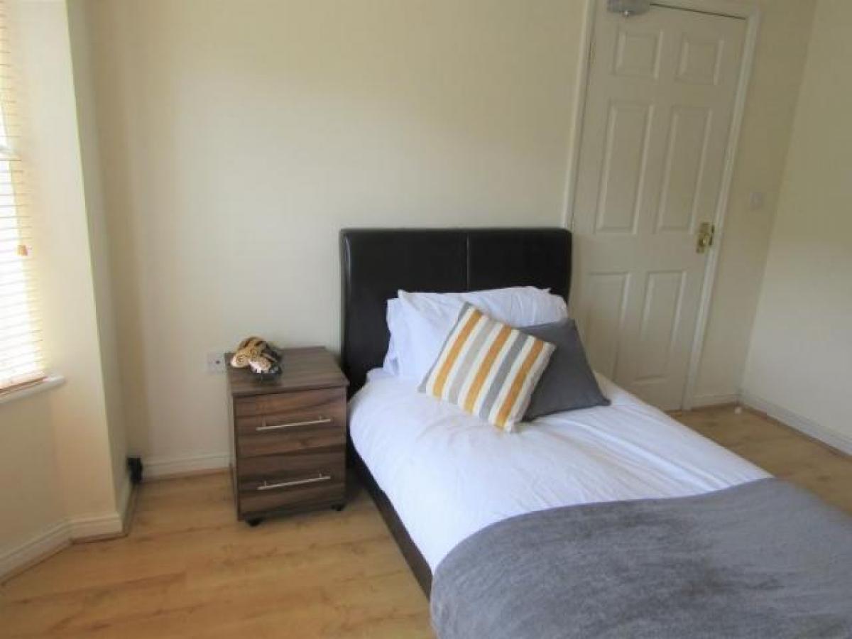 Picture of Apartment For Rent in Peterborough, Cambridgeshire, United Kingdom