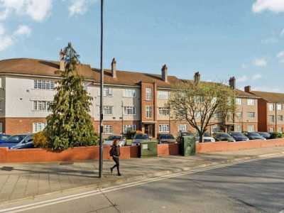 Apartment For Rent in Harrow, United Kingdom