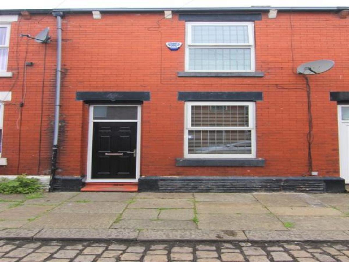 Picture of Home For Rent in Ashton under Lyne, Greater Manchester, United Kingdom