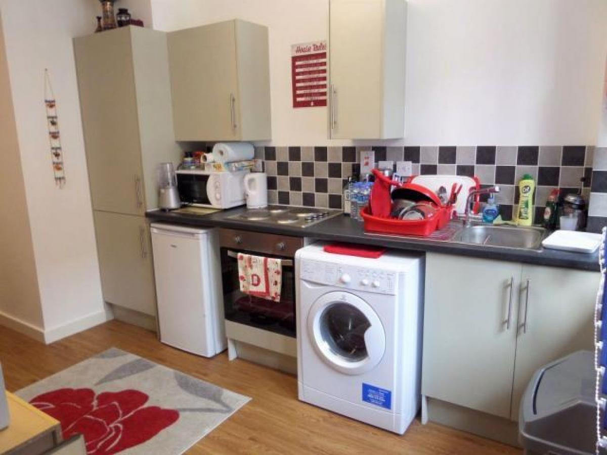 Picture of Apartment For Rent in Canterbury, Kent, United Kingdom