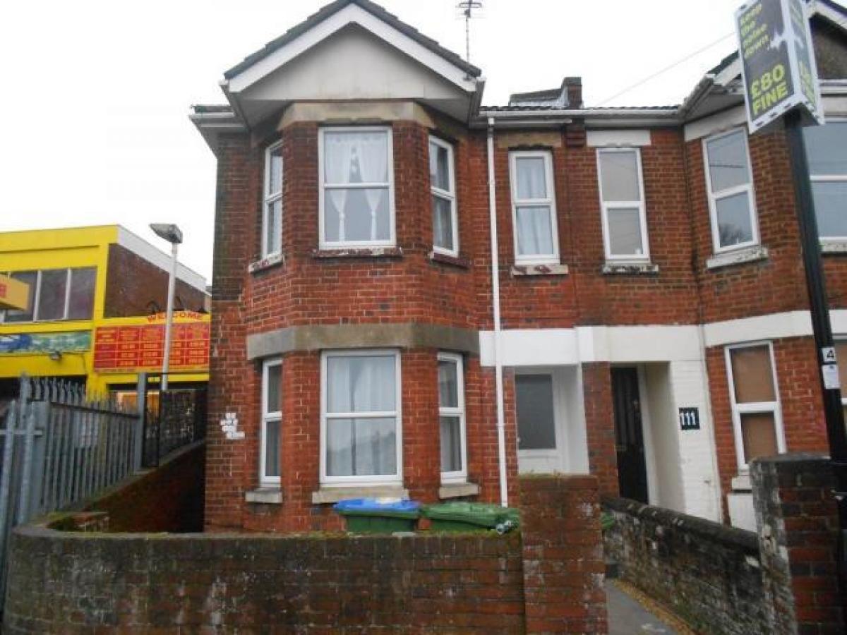 Picture of Home For Rent in Southampton, Hampshire, United Kingdom