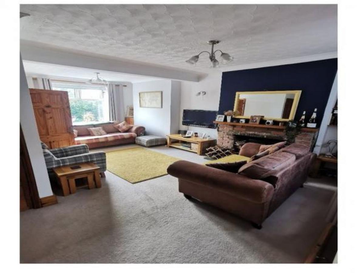 Picture of Home For Rent in Penarth, South Glamorgan, United Kingdom