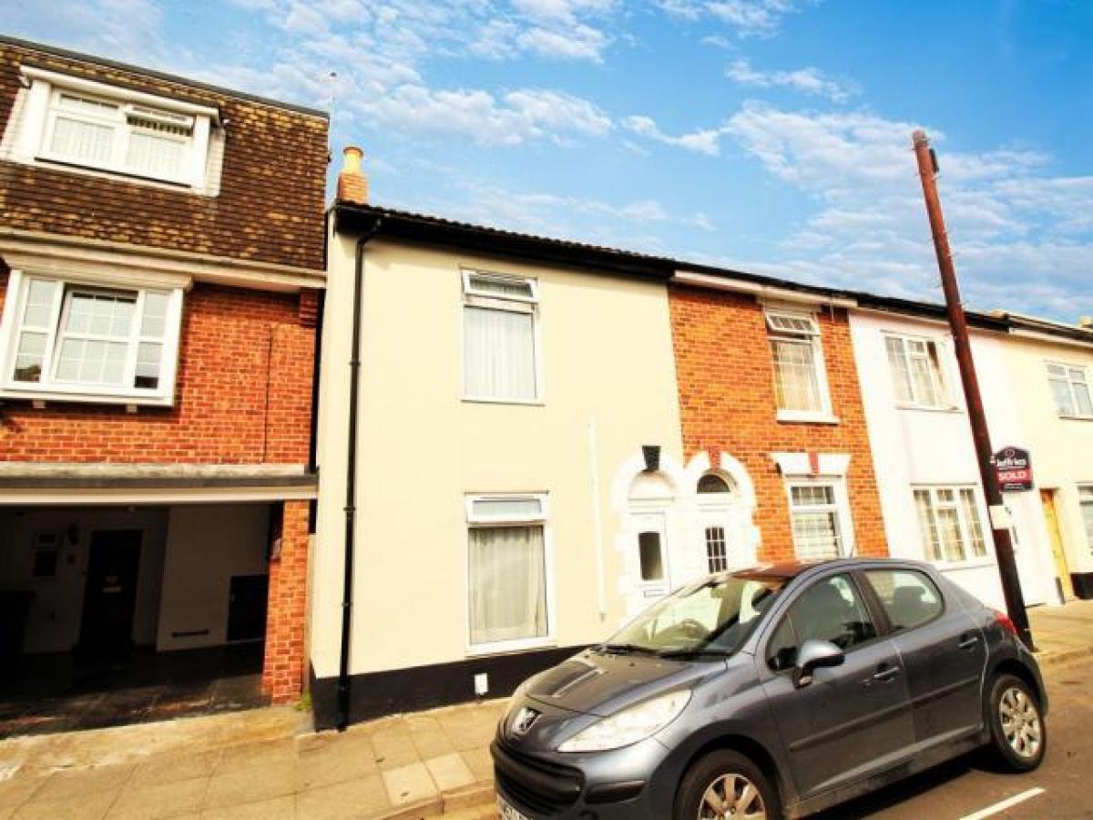 Picture of Home For Rent in Southsea, Hampshire, United Kingdom