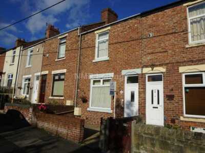 Home For Rent in Ferryhill, United Kingdom