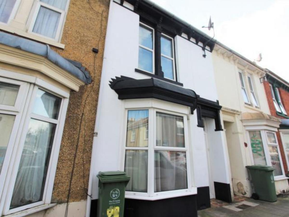 Picture of Home For Rent in Southsea, Hampshire, United Kingdom