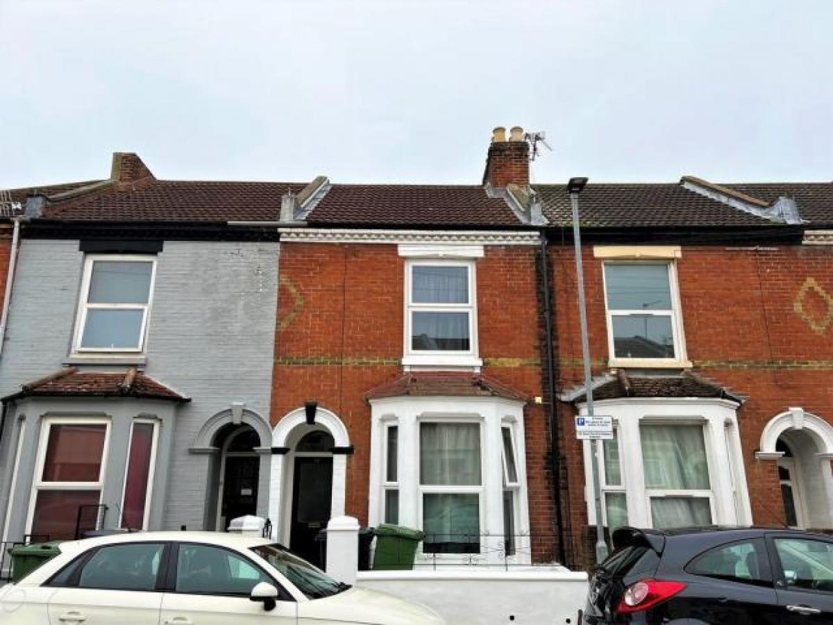 Picture of Home For Rent in Southsea, Hampshire, United Kingdom