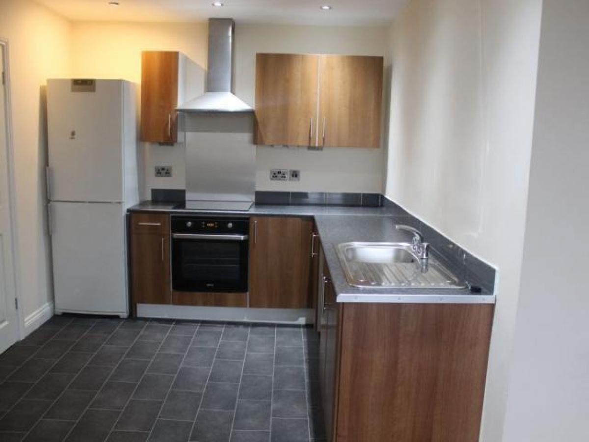 Picture of Apartment For Rent in Stockton on Tees, County Durham, United Kingdom