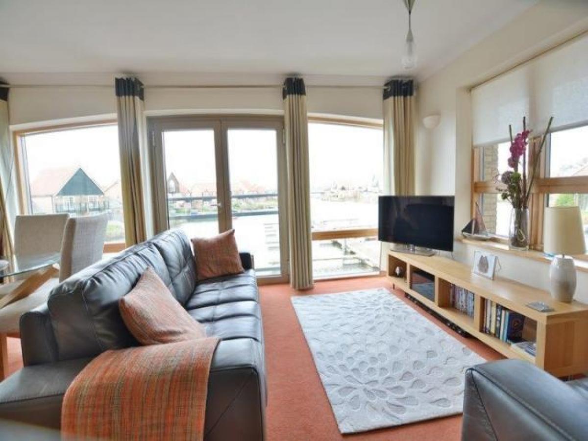 Picture of Apartment For Rent in Lincoln, Lincolnshire, United Kingdom