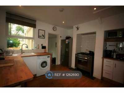 Apartment For Rent in Stoke on Trent, United Kingdom