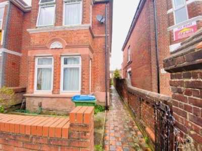 Home For Rent in Southampton, United Kingdom