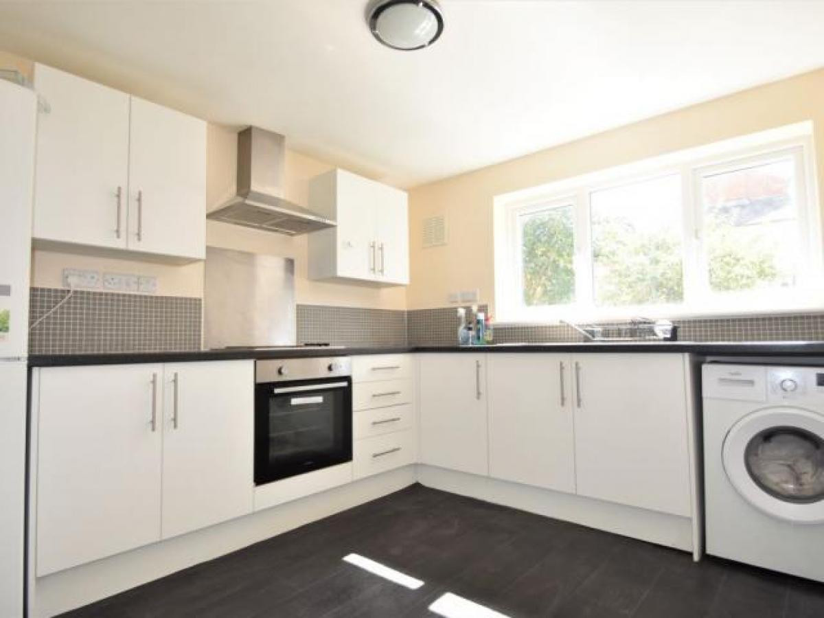 Picture of Home For Rent in Southsea, Hampshire, United Kingdom