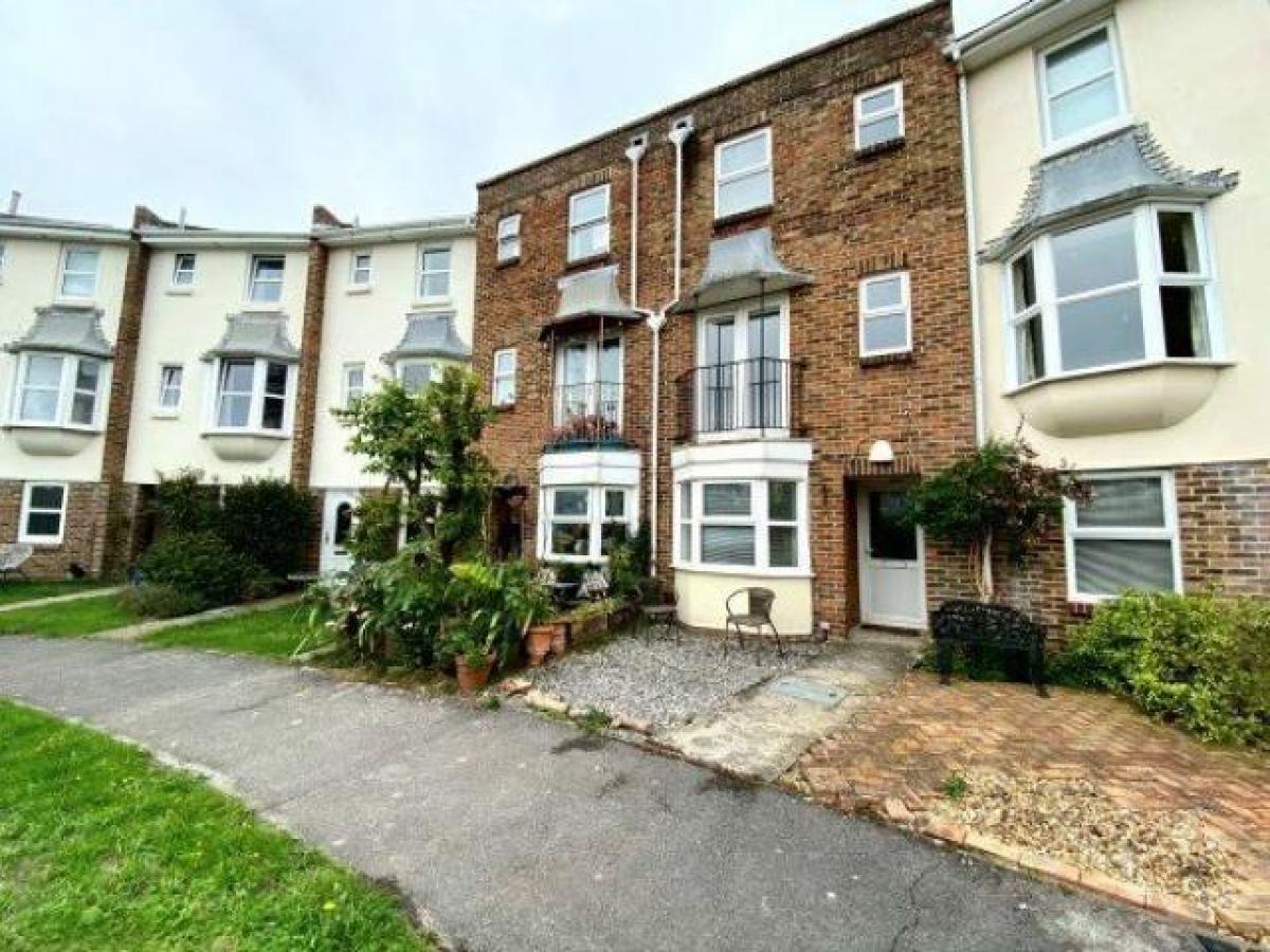 Picture of Home For Rent in Southsea, Hampshire, United Kingdom