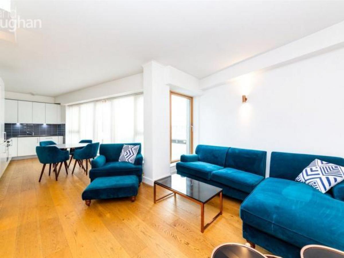 Picture of Apartment For Rent in Brighton, East Sussex, United Kingdom