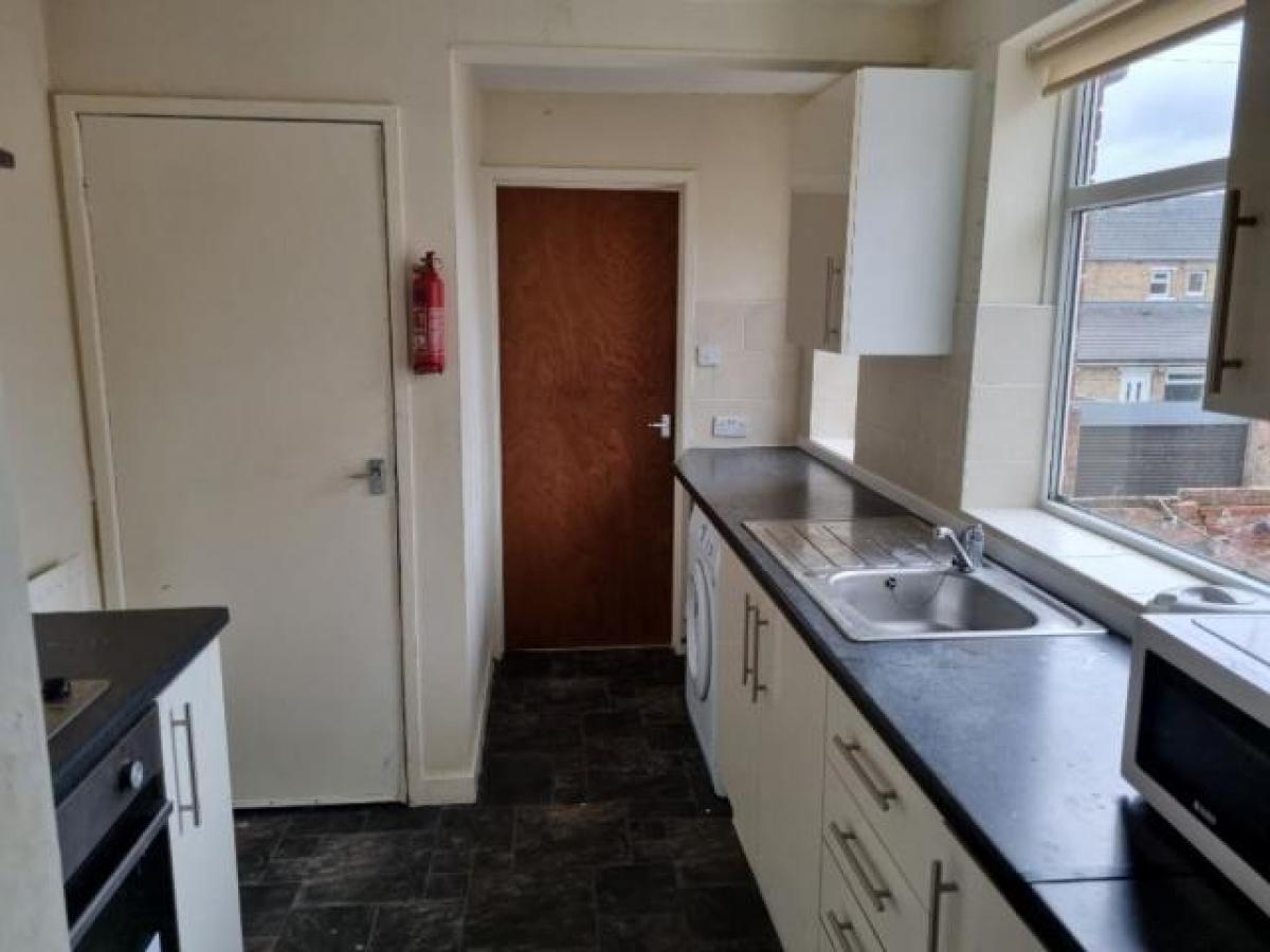 Picture of Apartment For Rent in Ashington, Northumberland, United Kingdom