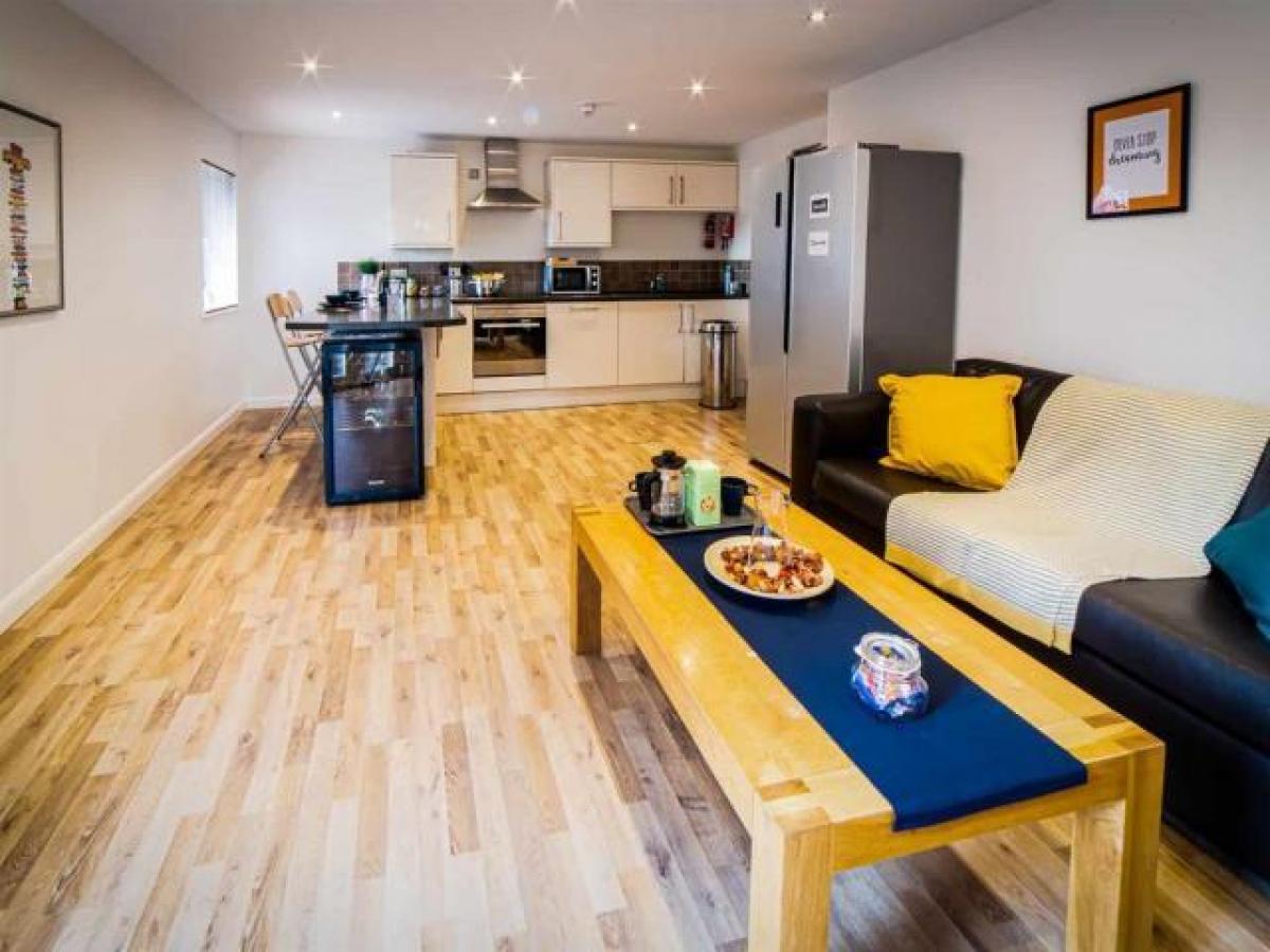 Picture of Apartment For Rent in Newcastle upon Tyne, Tyne and Wear, United Kingdom