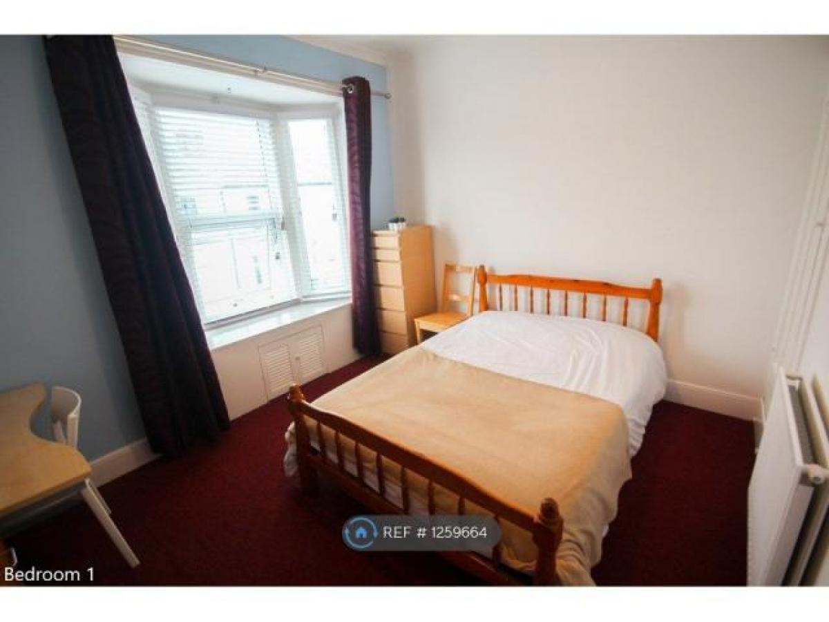 Picture of Home For Rent in Southsea, Hampshire, United Kingdom