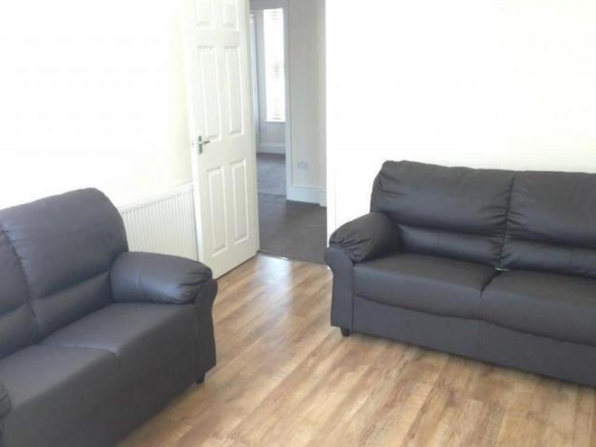 Picture of Apartment For Rent in Newcastle upon Tyne, Tyne and Wear, United Kingdom