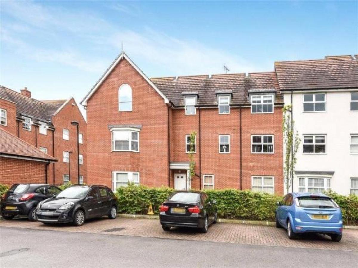 Picture of Apartment For Rent in Wokingham, Berkshire, United Kingdom