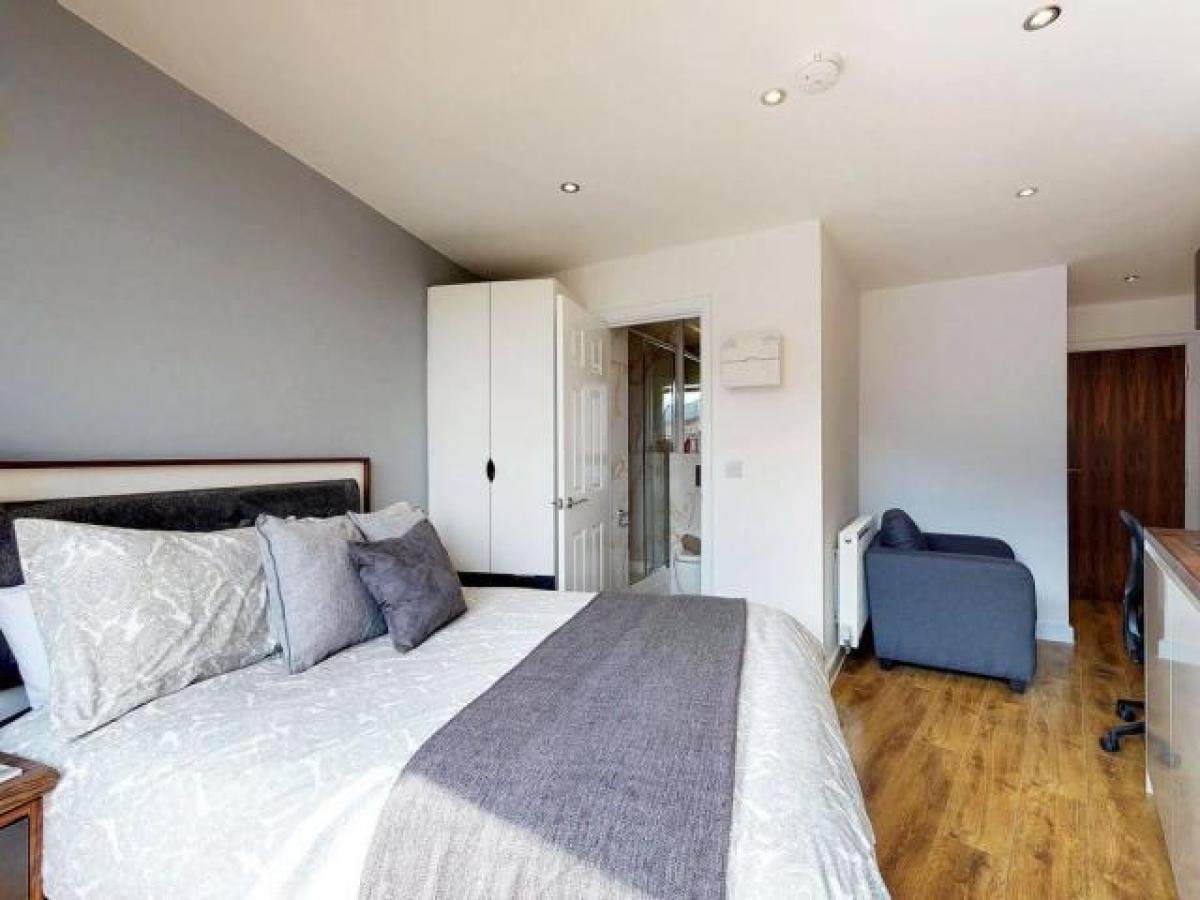 Picture of Apartment For Rent in Leeds, West Yorkshire, United Kingdom