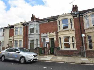 Home For Rent in Southsea, United Kingdom