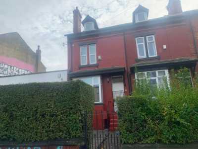 Home For Rent in Leeds, United Kingdom