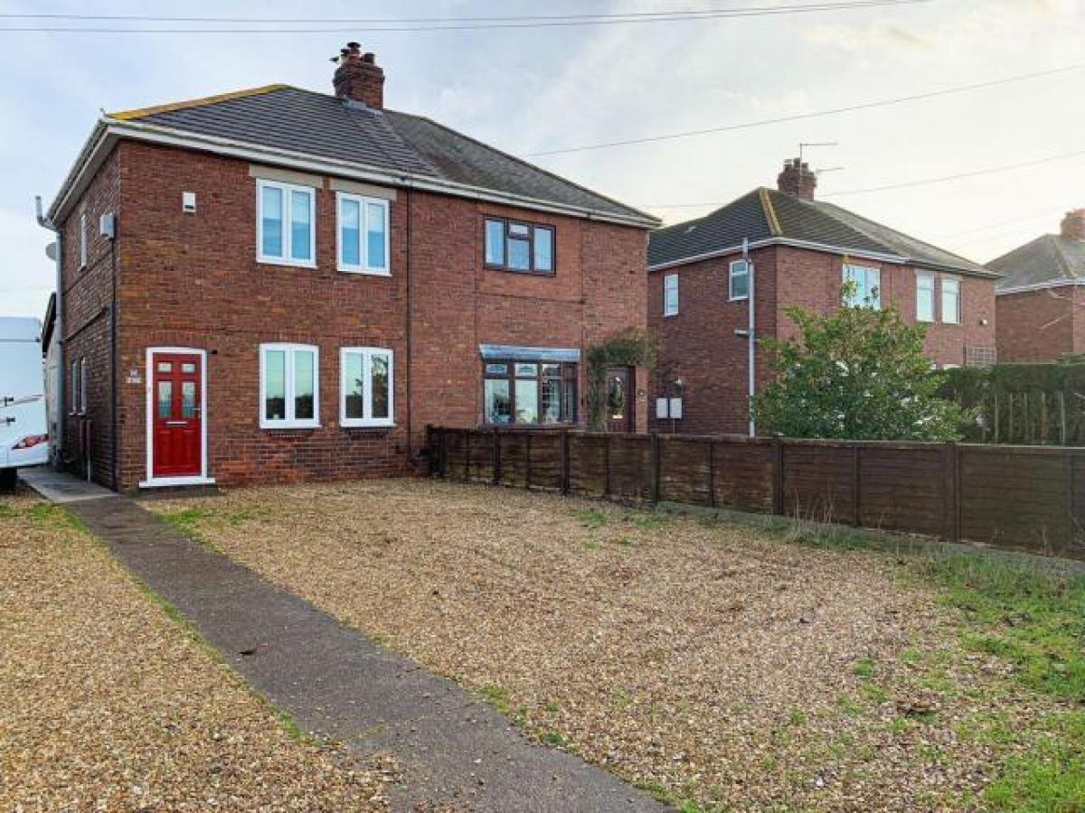 Picture of Home For Rent in Gainsborough, Lincolnshire, United Kingdom