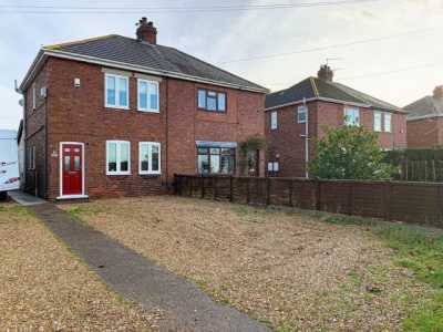 Home For Rent in Gainsborough, United Kingdom