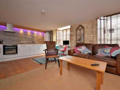 Apartment For Rent in Woodstock, United Kingdom