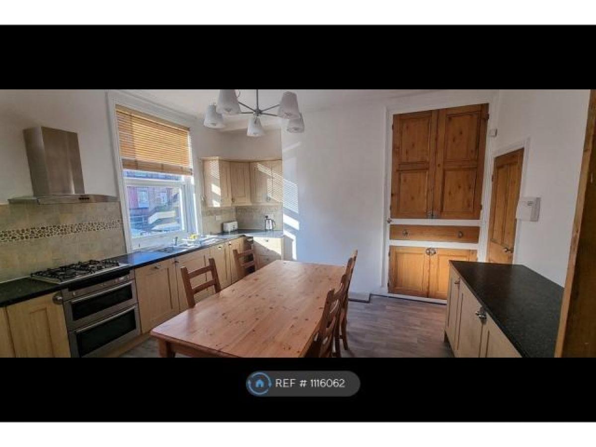 Picture of Apartment For Rent in Leeds, West Yorkshire, United Kingdom