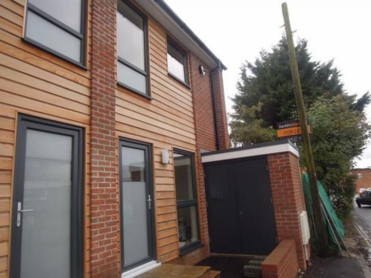 Picture of Home For Rent in Southampton, Hampshire, United Kingdom