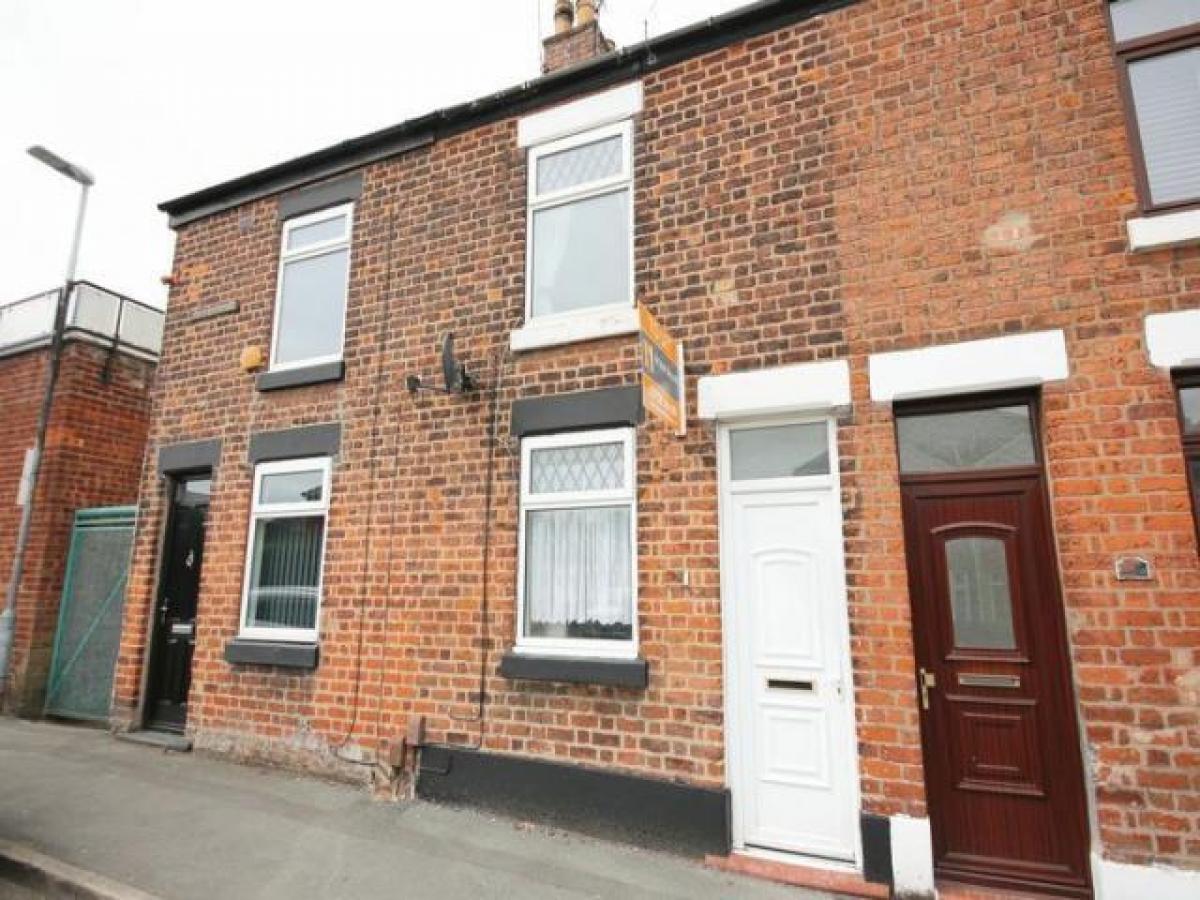 Picture of Home For Rent in Runcorn, Cheshire, United Kingdom