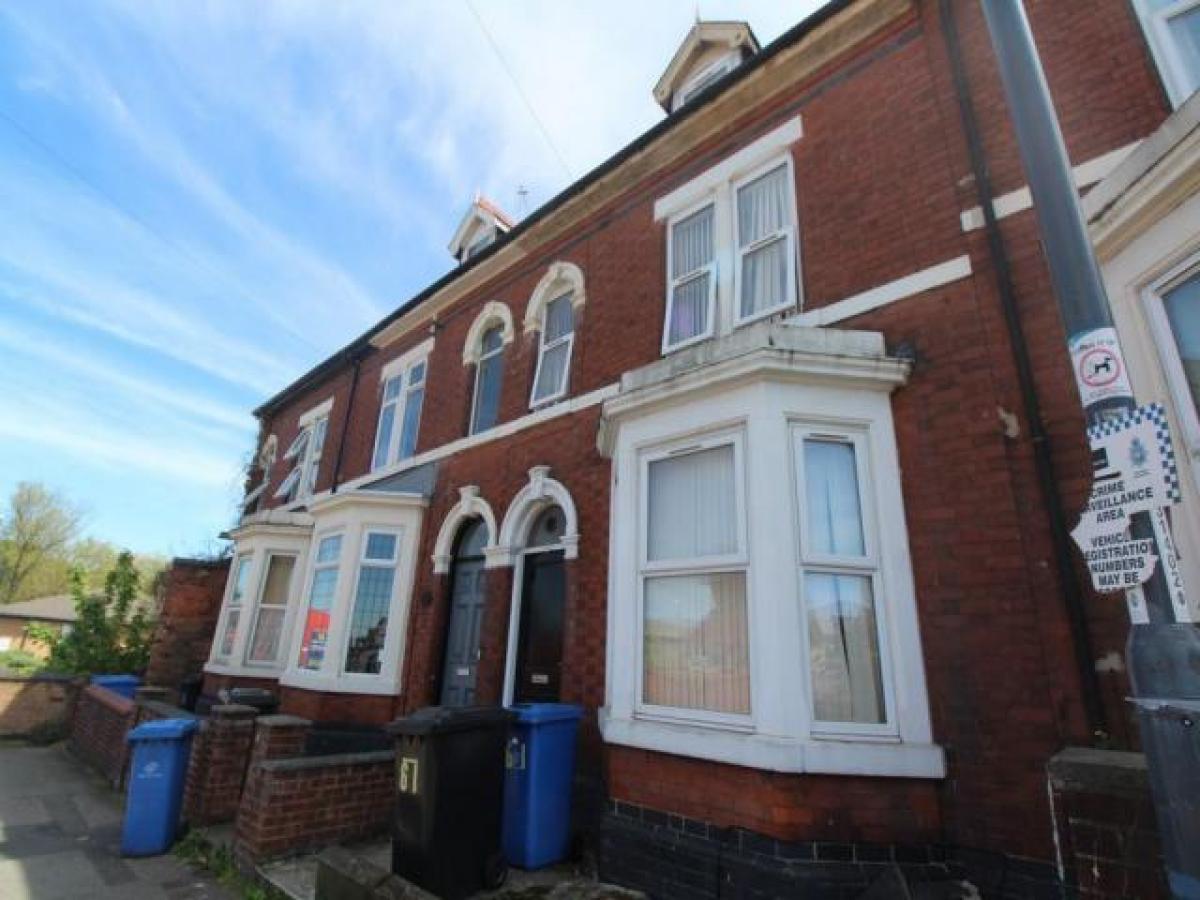 Picture of Home For Rent in Derby, Derbyshire, United Kingdom