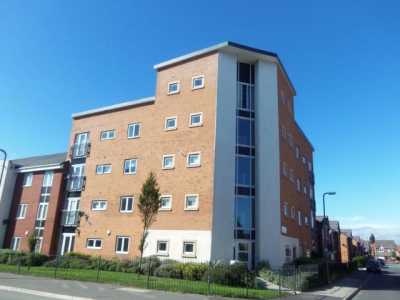 Apartment For Rent in Liverpool, United Kingdom