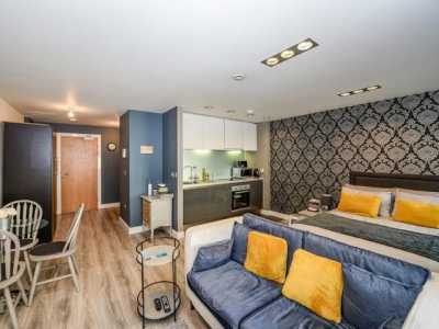 Apartment For Rent in Liverpool, United Kingdom