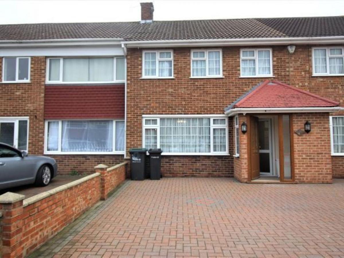 Picture of Home For Rent in Gravesend, Kent, United Kingdom