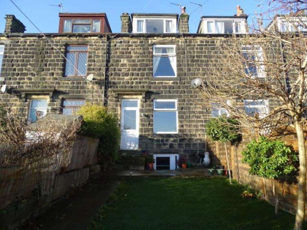 Picture of Home For Rent in Leeds, West Yorkshire, United Kingdom