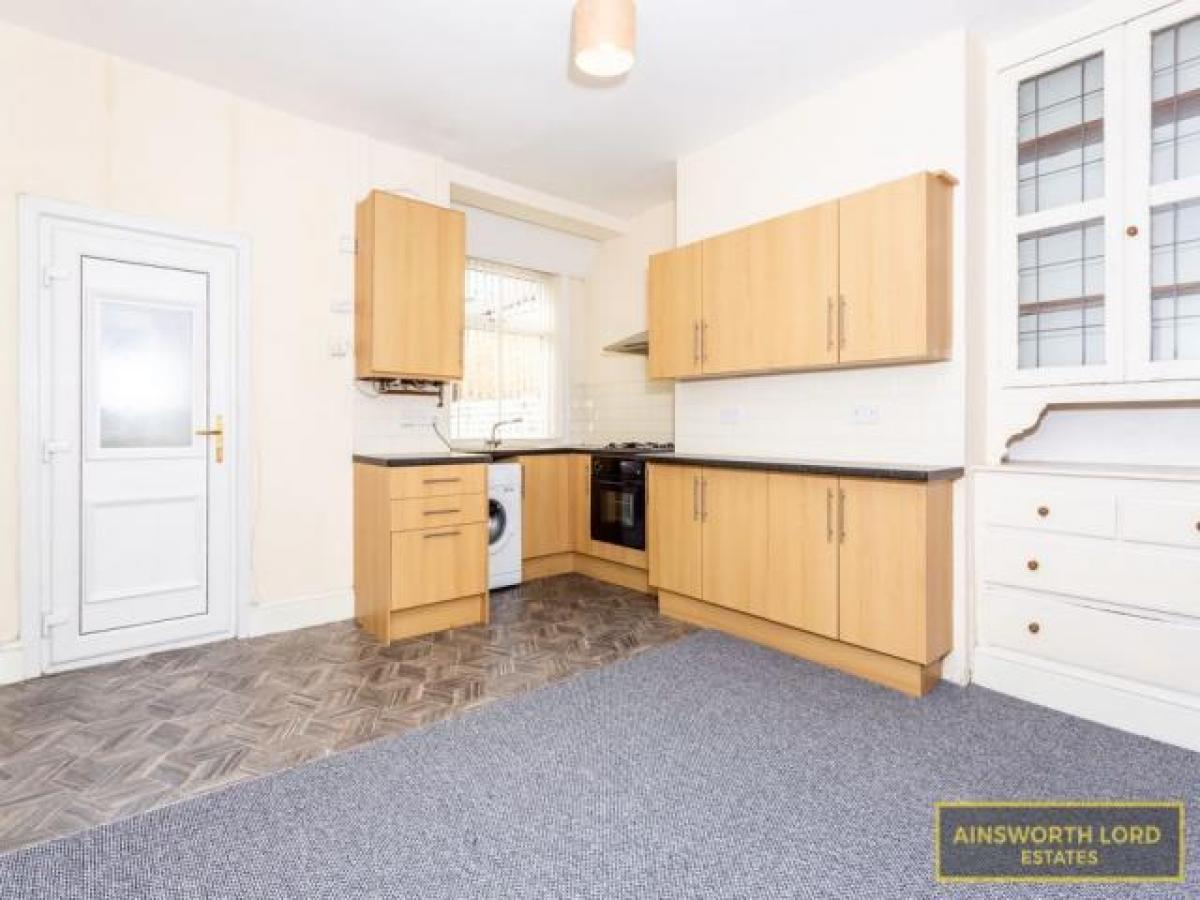 Picture of Home For Rent in Darwen, Lancashire, United Kingdom