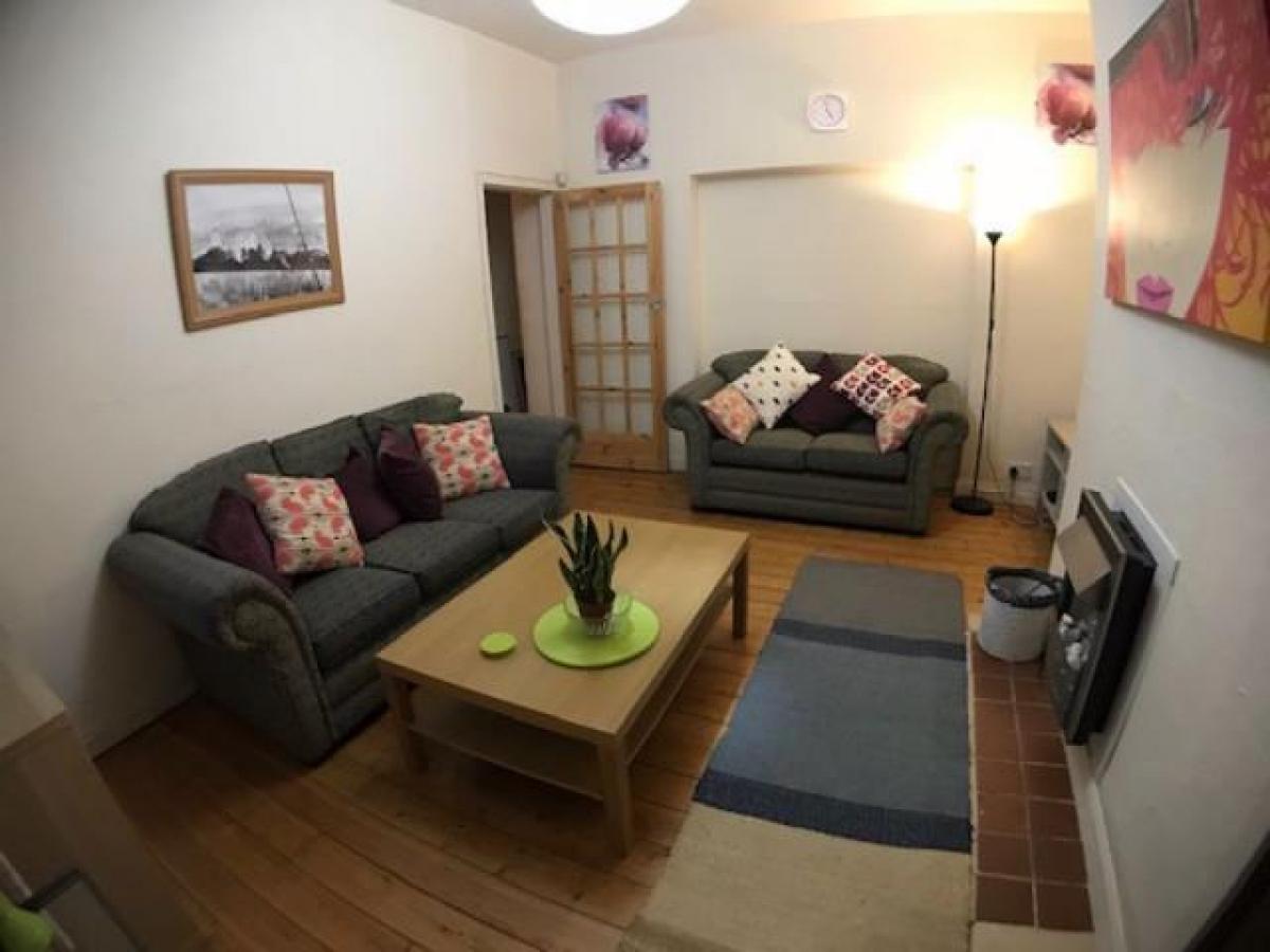 Picture of Apartment For Rent in Newcastle upon Tyne, Tyne and Wear, United Kingdom