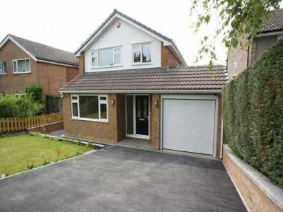 Home For Rent in Leeds, United Kingdom