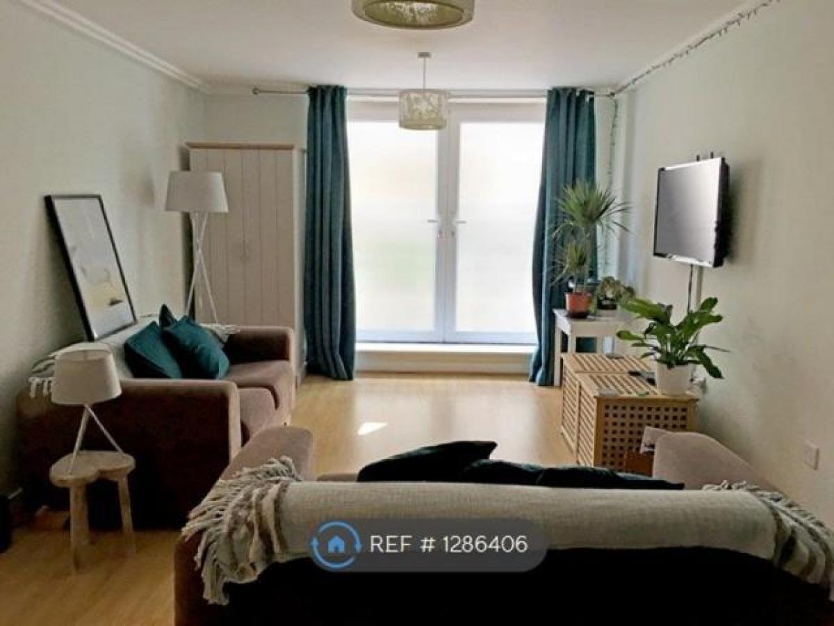 Picture of Apartment For Rent in Brighton, East Sussex, United Kingdom