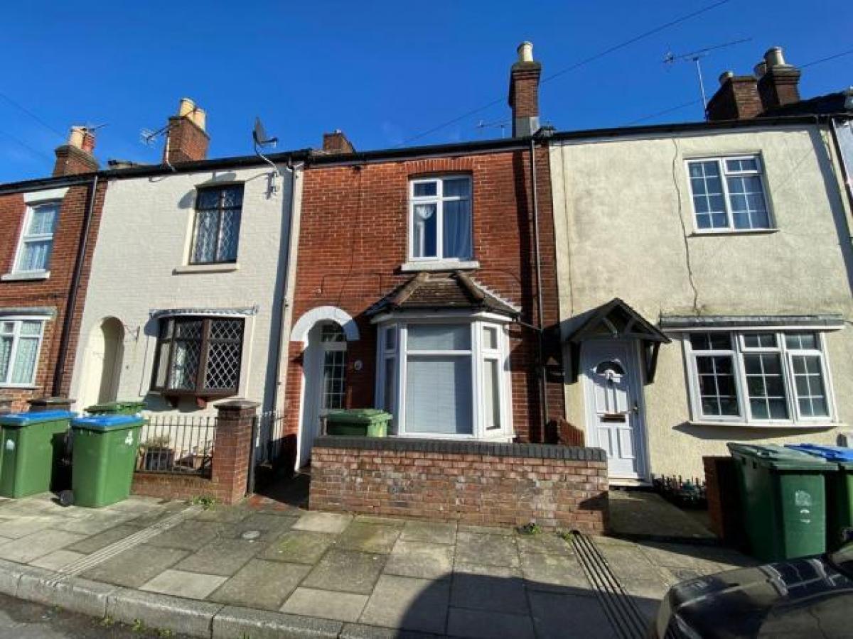 Picture of Home For Rent in Southampton, Hampshire, United Kingdom